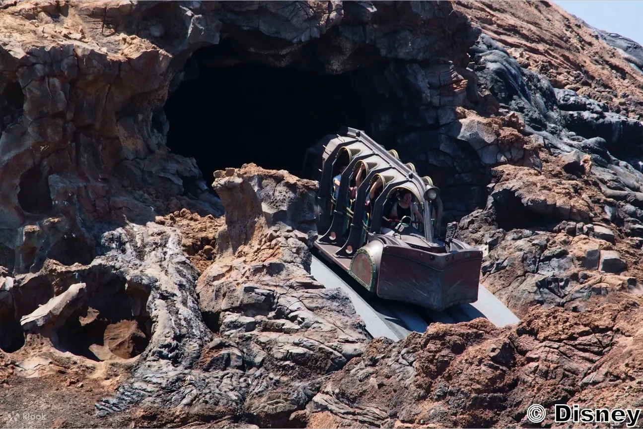 Center of the Earth