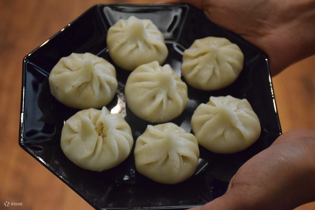 말바니 퀴진 홈 다이닝 익스피리언스