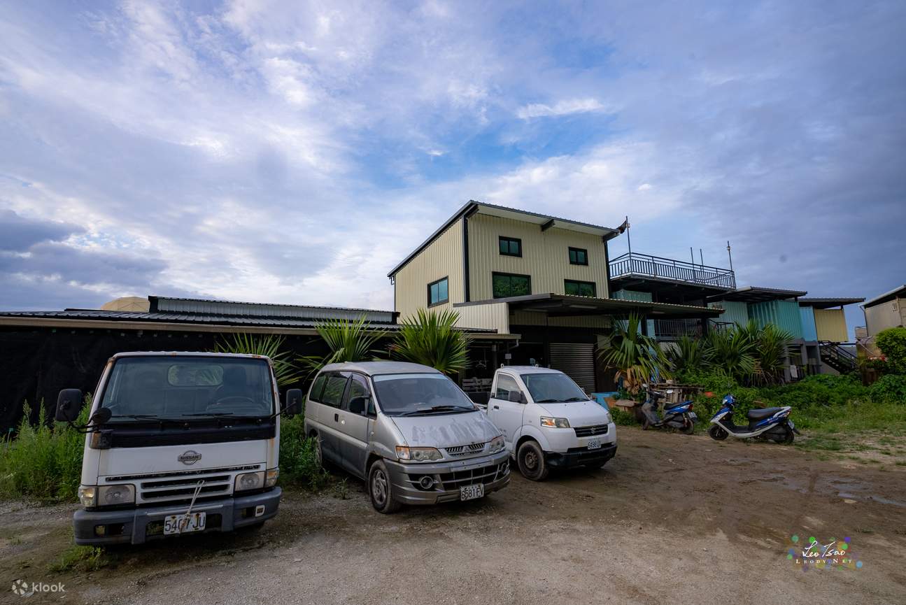Green Island: Experience Diving · PADI Certification Course Klook