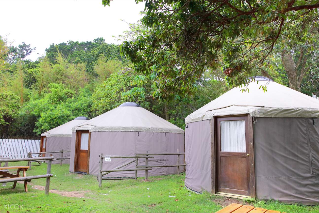 Overnight Staycation Saiyuen Cheung Chau with DIY Breakfast 20 