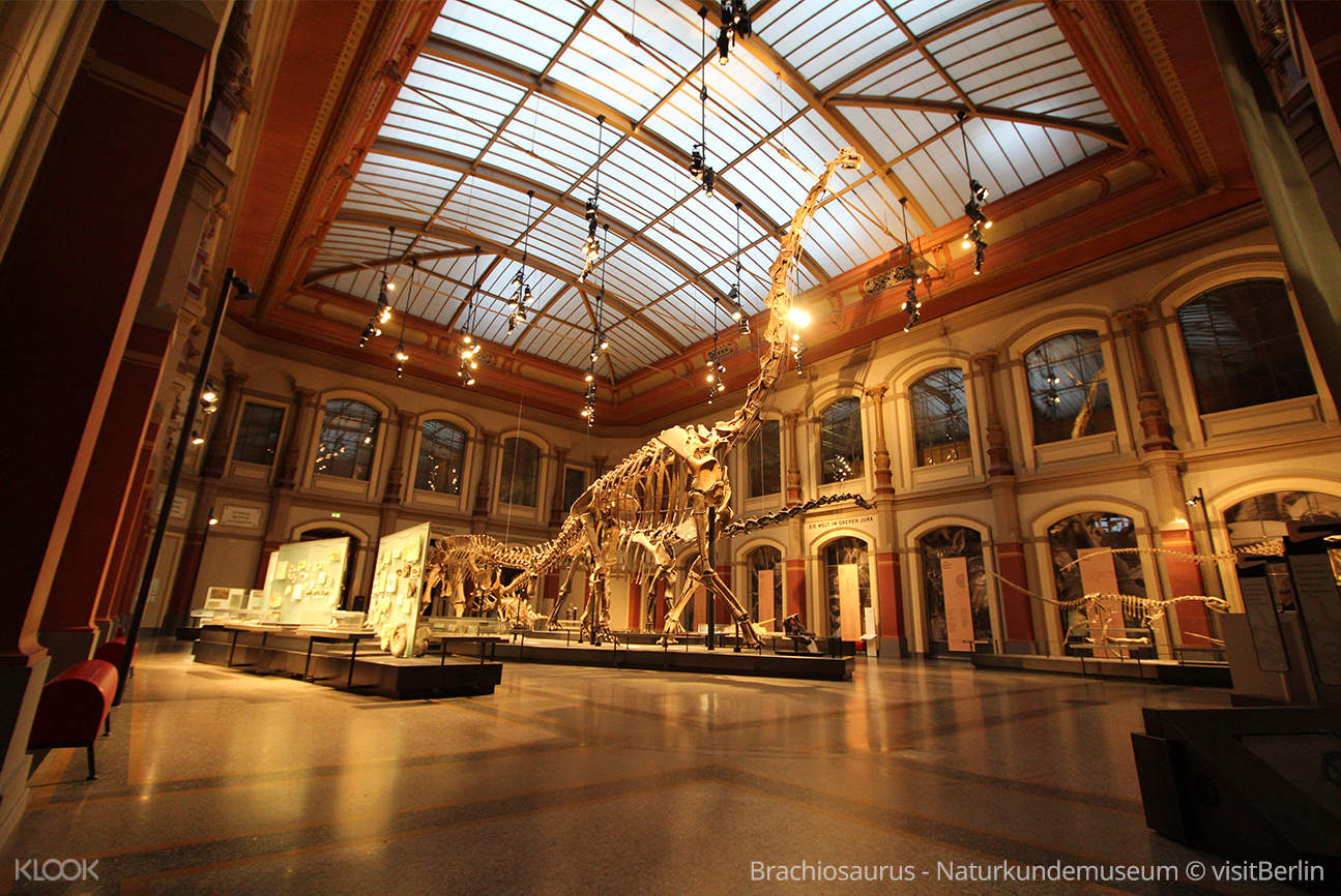 Berlin Museum Island Pass Berlin Museum Island Pass