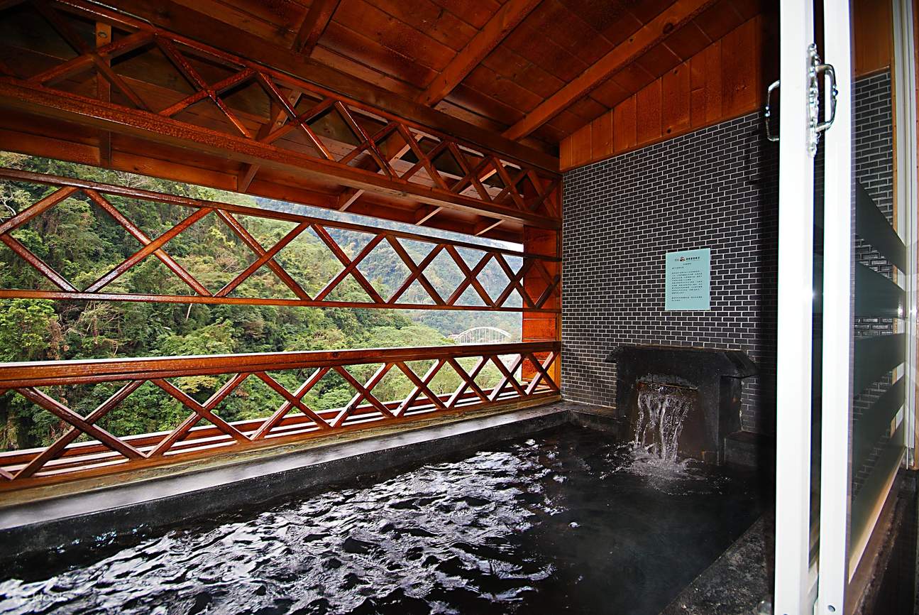 Miaoli｜Sunrise Hot Spring Resort｜Doppelzimmer-Onsen-Gutschein