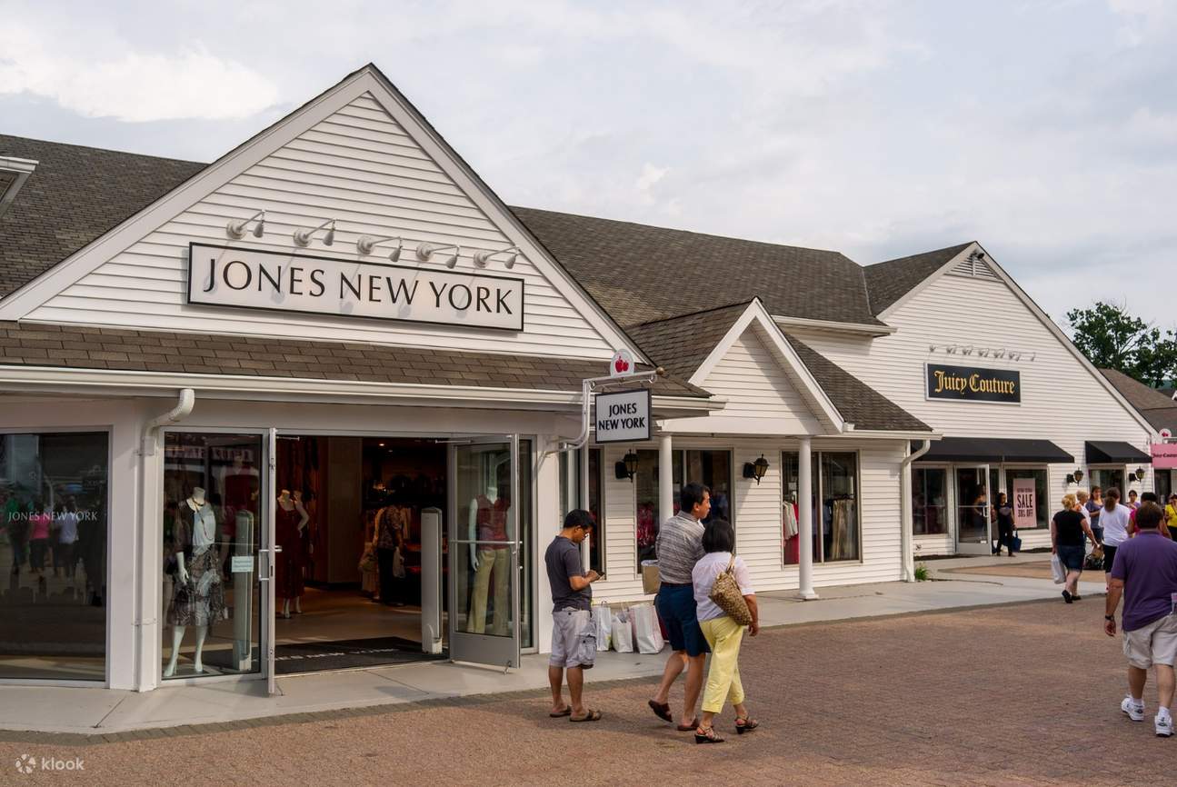 Woodbury Common Premium Outlets announces new shops, holiday pop-ups