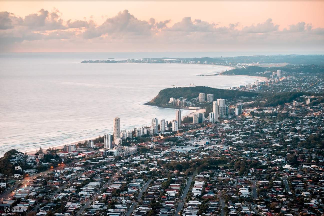 Gold Coast Skyview