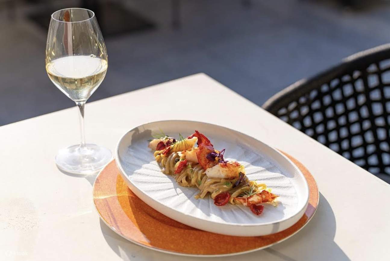 香港美利酒店｜Popinjays｜アフタヌーンティー、週末ブランチ、ランチセット、ディナーセット