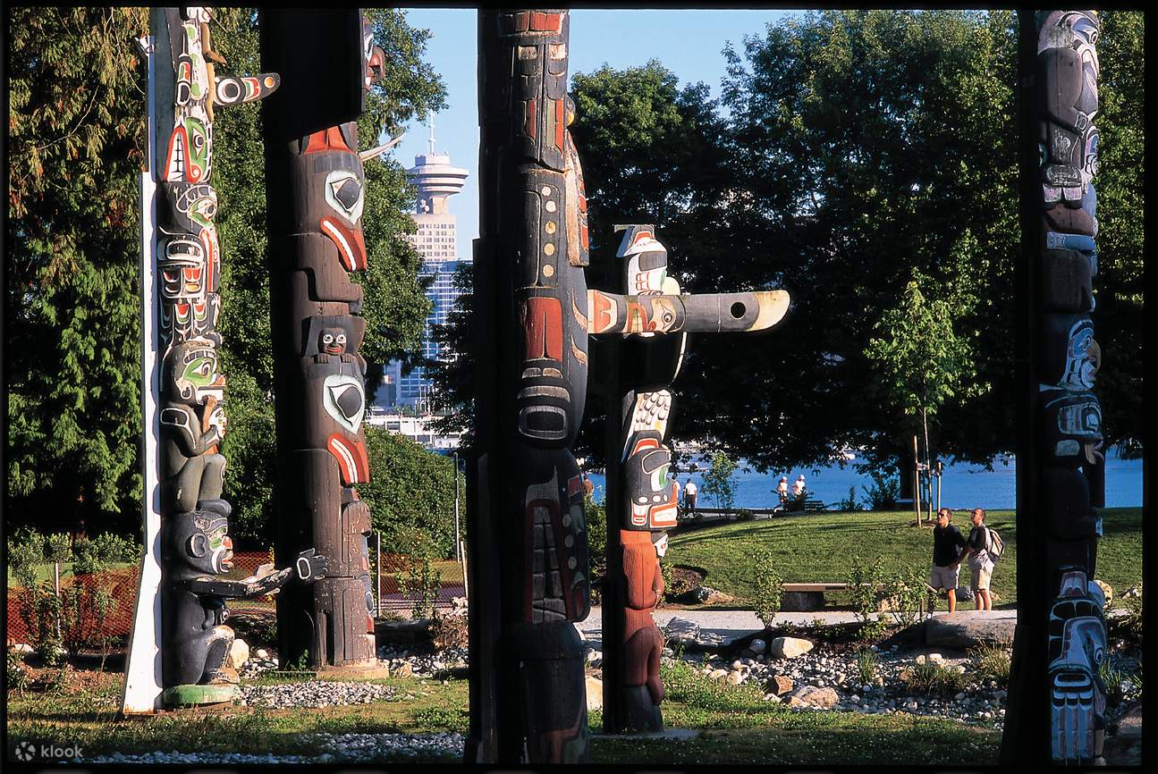 Vancouver adalah syurga jurugambar, di mana setiap sudut menawarkan pemandangan yang sempurna untuk dirakam