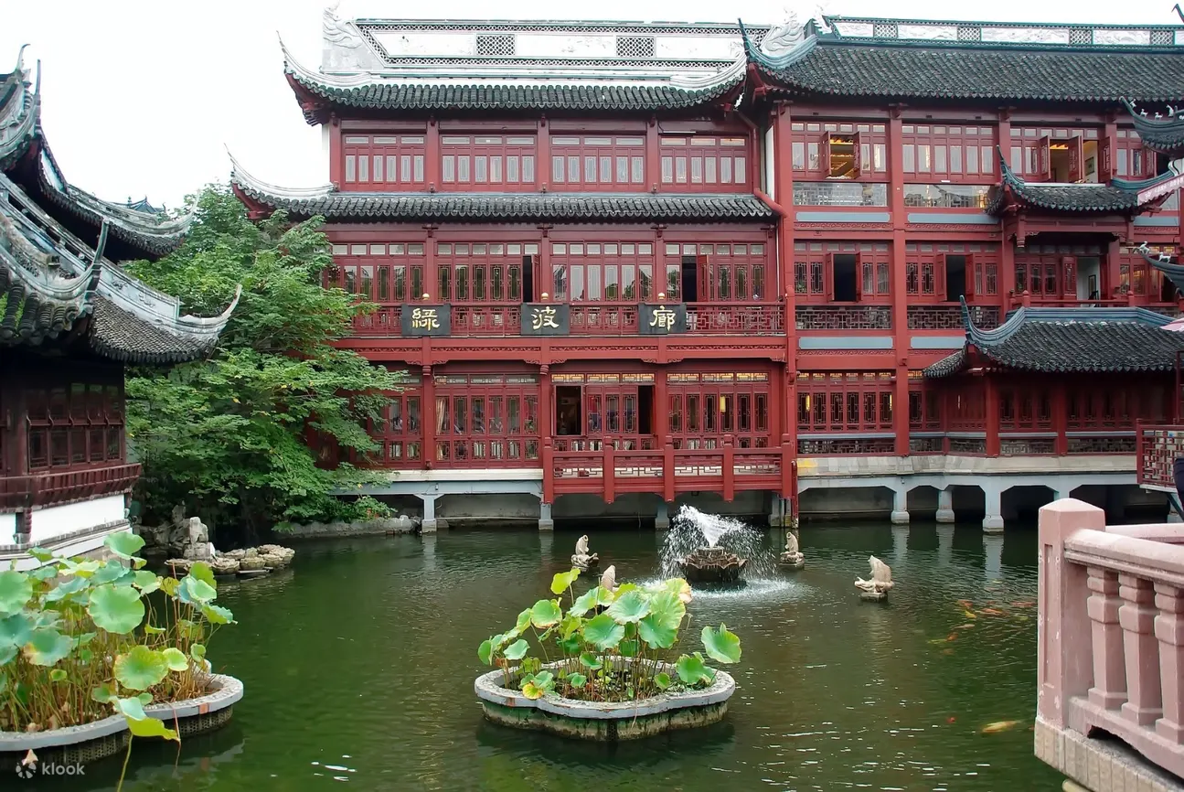 豫园