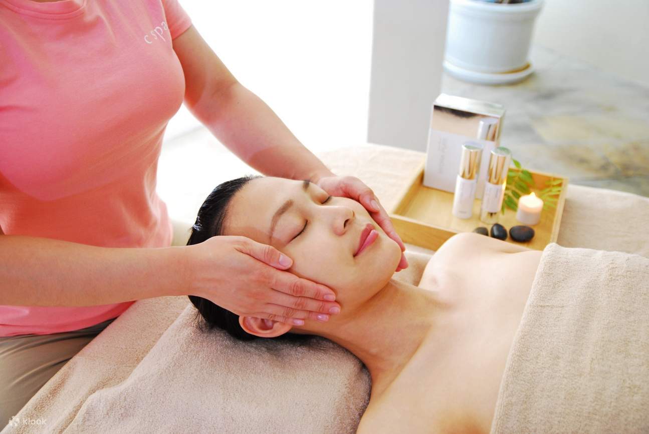 C Spa - Spring of Joy