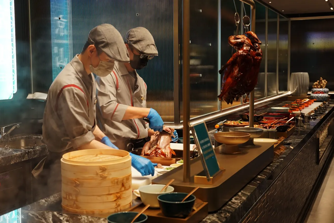 飨飨 - 新庄店