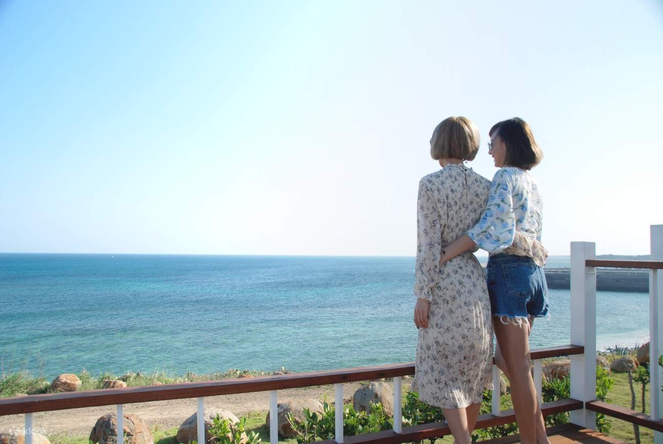 Perkhemahan Butik Teluk Miwan