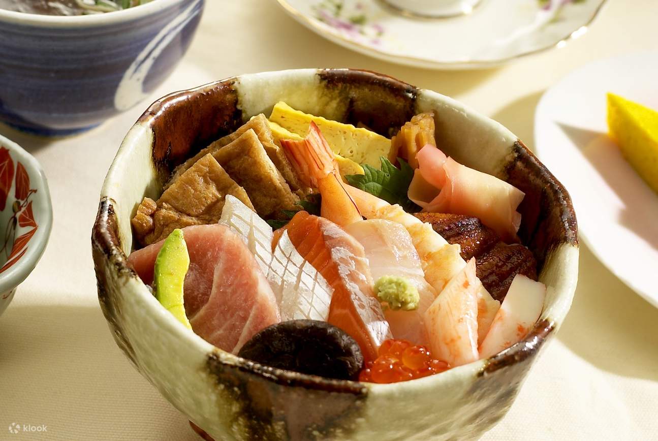 Sho Japanese Dining di Thonglor, Bangkok