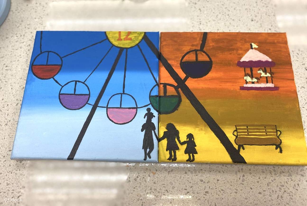 Art Jamming Workshop by IRREGULart