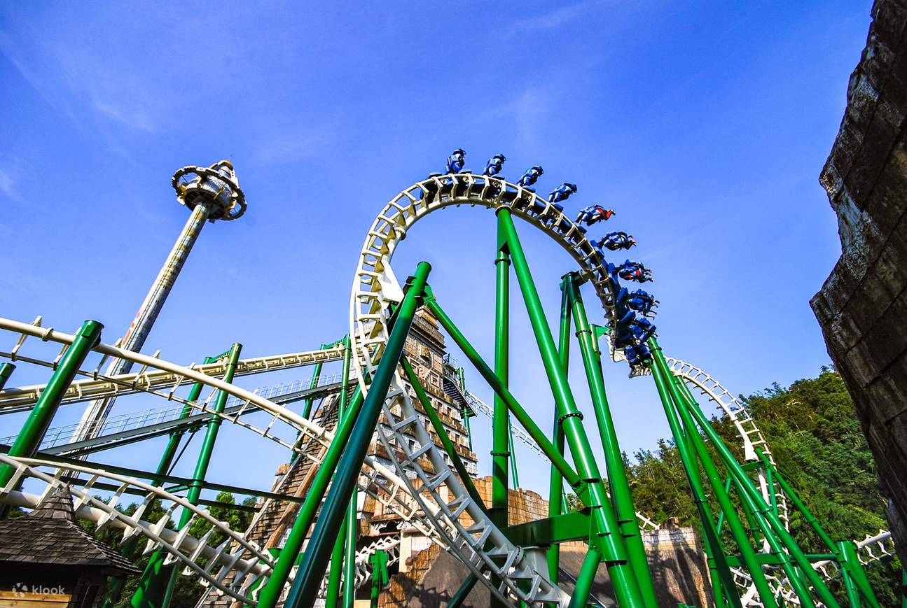 Aventura Maya en el Pueblo Aborigen Formosan