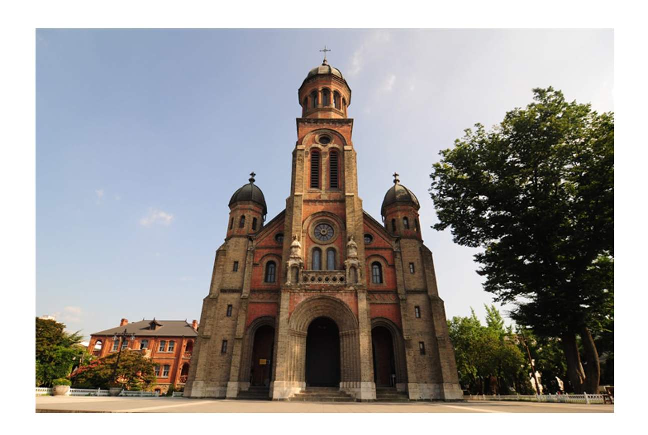 Alquiler de coche con chófer en Seúl a Jeonju (itinerario personalizado)