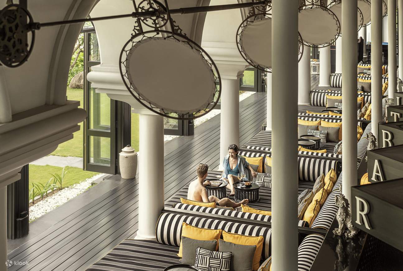 intercontinental danang