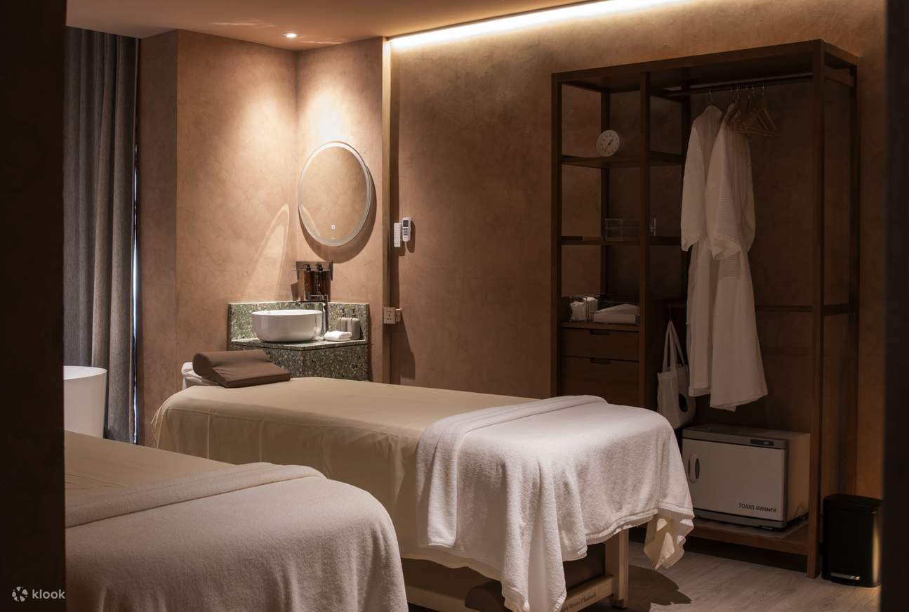 Спокойный отдых в Charoen Nakhon в Бангкоке