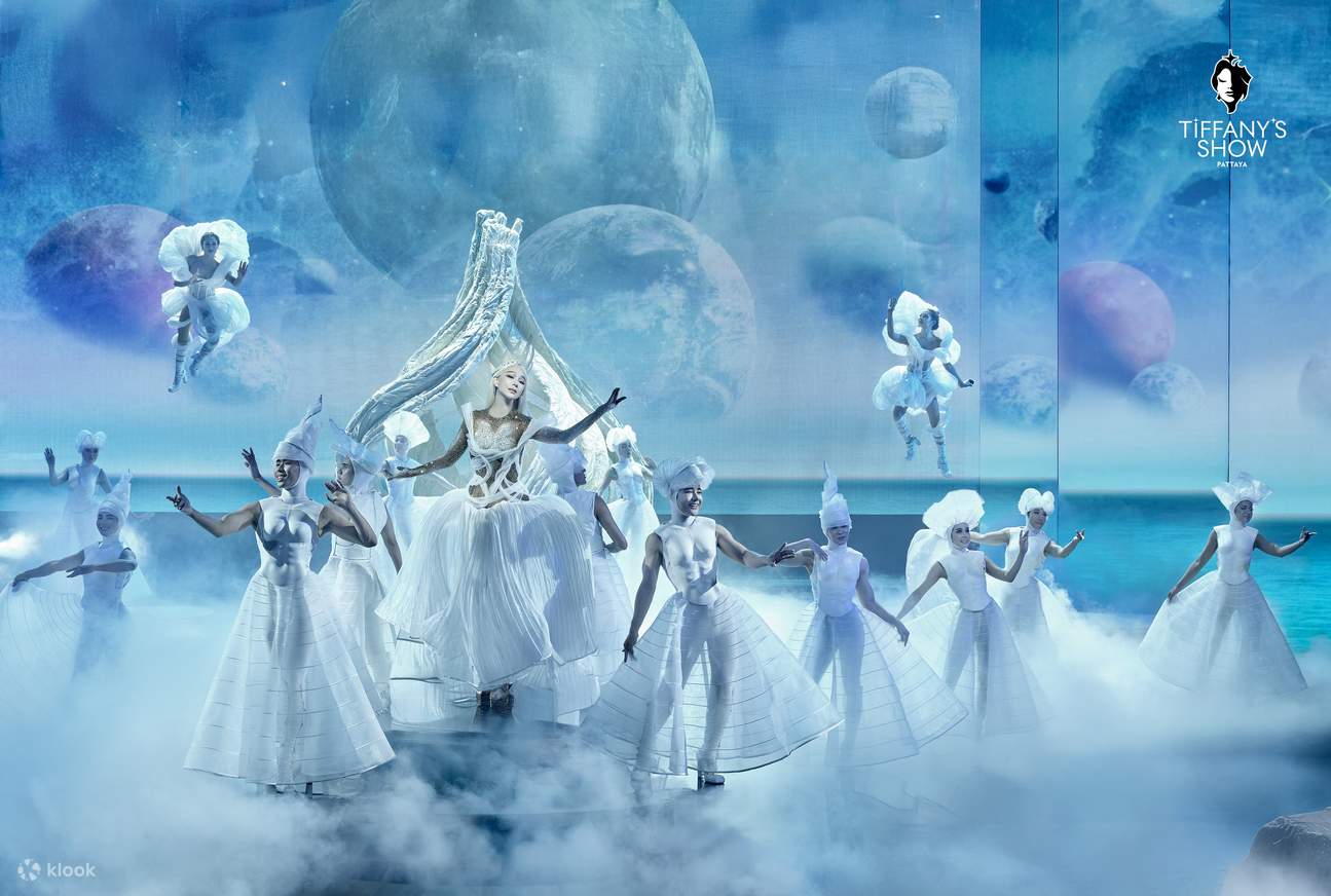 Шоу трансвеститов