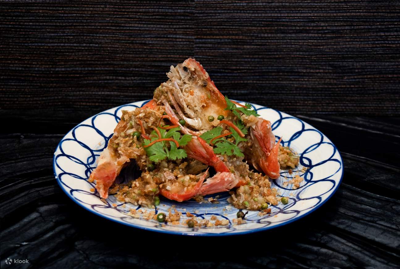 Market Café Hyatt Regency Bangkok Sukhumvit