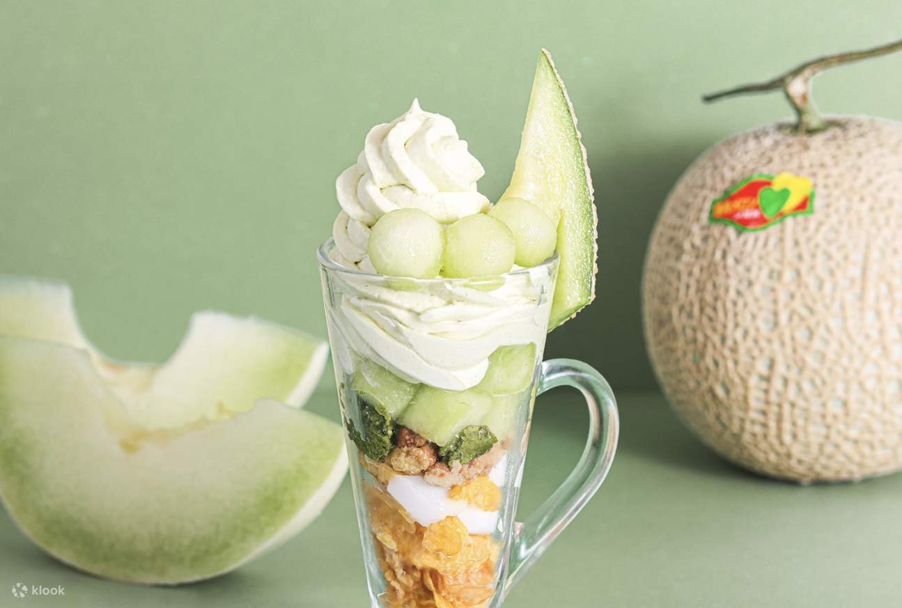 Hotel ICON | GREEN | Послеобеденный чай из 3 блюд, Ланч-сет, Ужин-сет