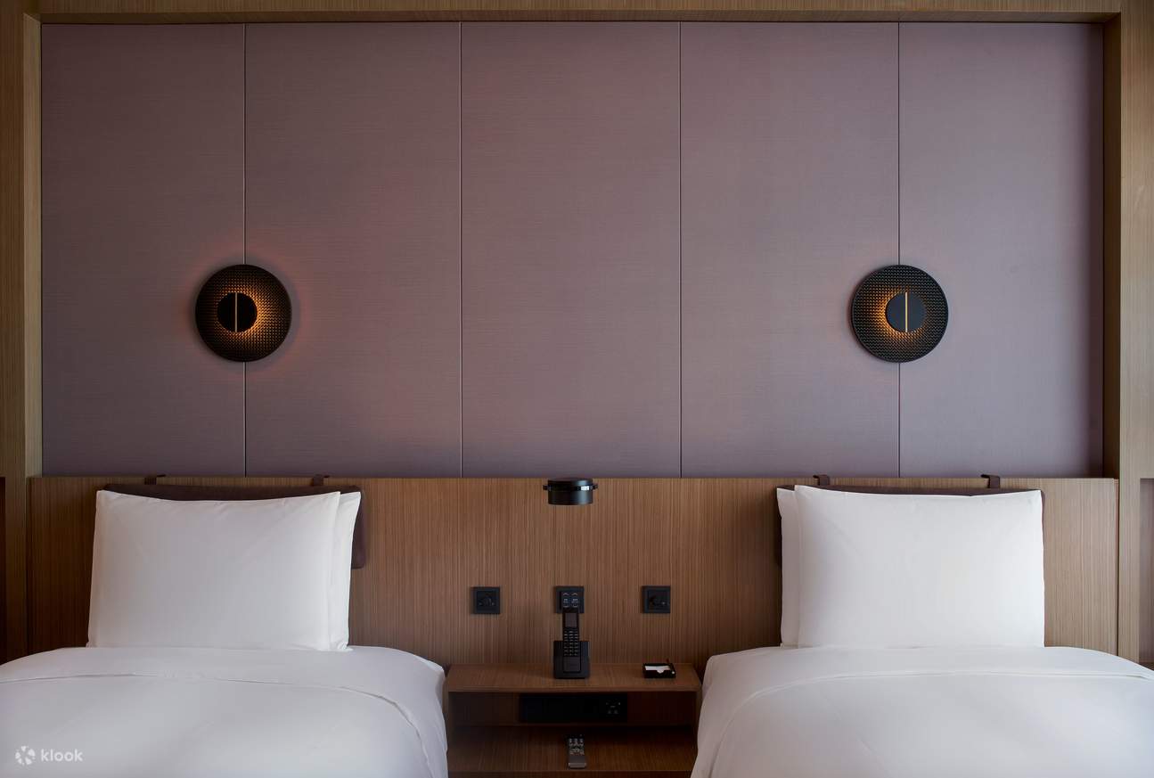 PuXuan Hotel Beijing