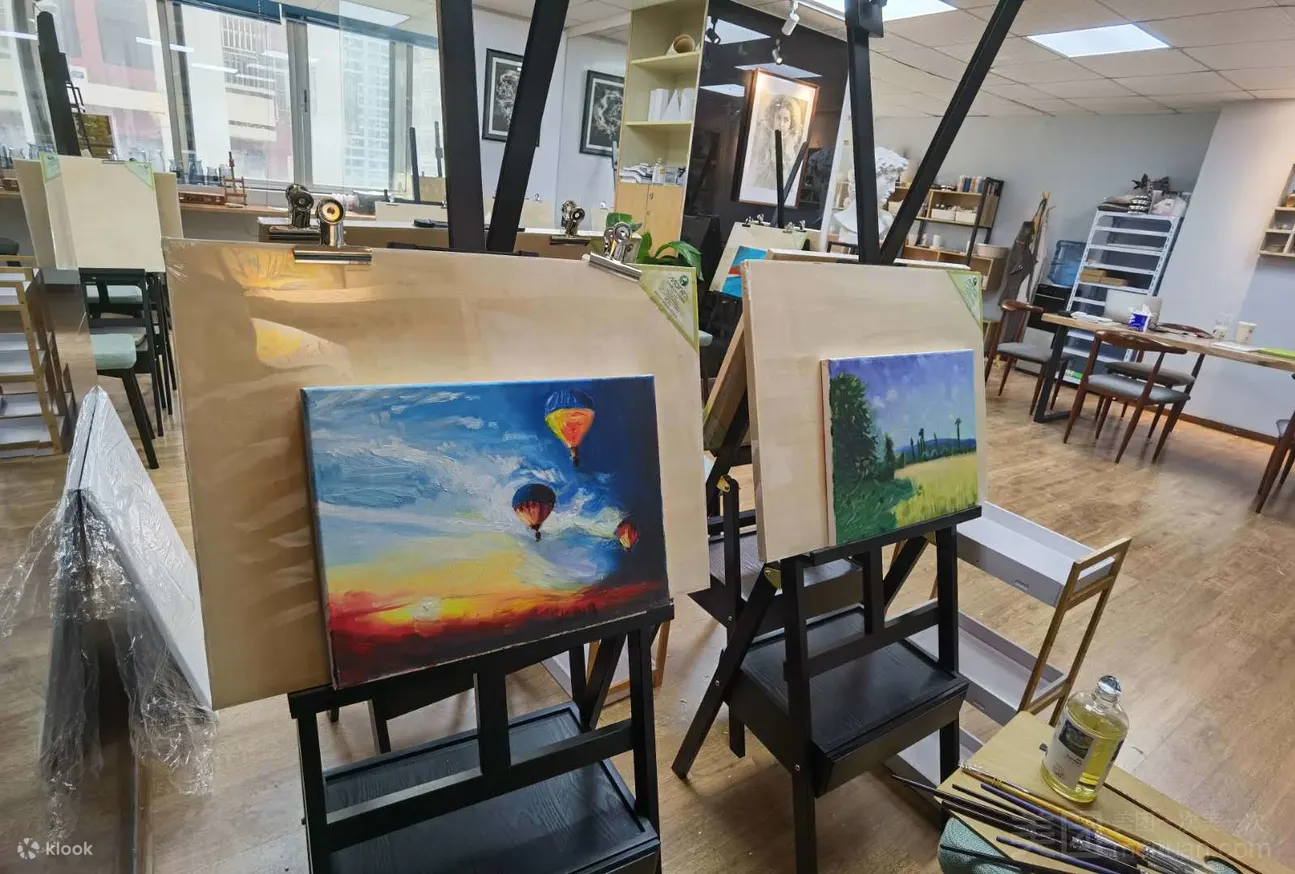 诗里手作陶艺