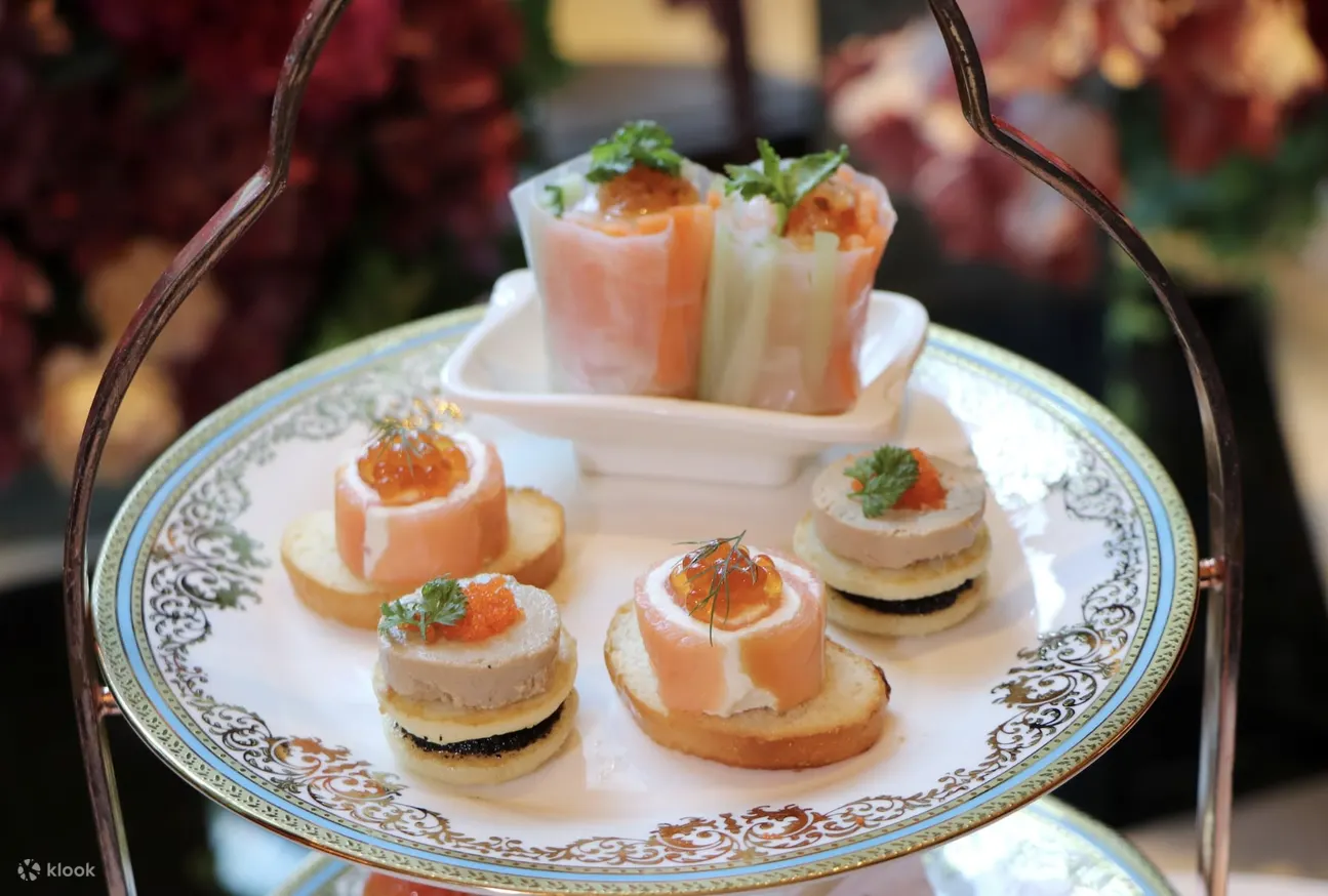 【低至73折】历山酒店自助餐及下午茶｜Hotel Alexandra 历山餐厅｜自助午餐/晚餐、下午茶套餐