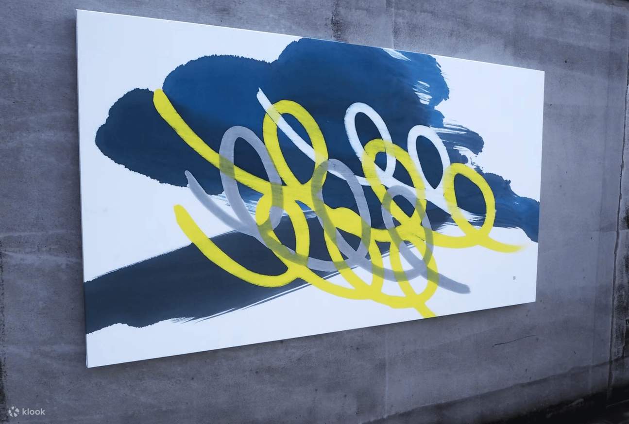 Kyoto: Hikizome Textilfärberei-Workshop