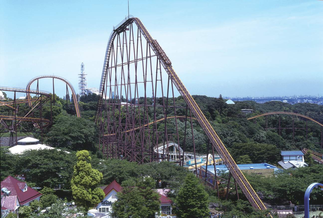 東京・よみうりランド 割引チケットの予約 | Klook 東京・よみうりランド 割引チケットの予約 | Klook