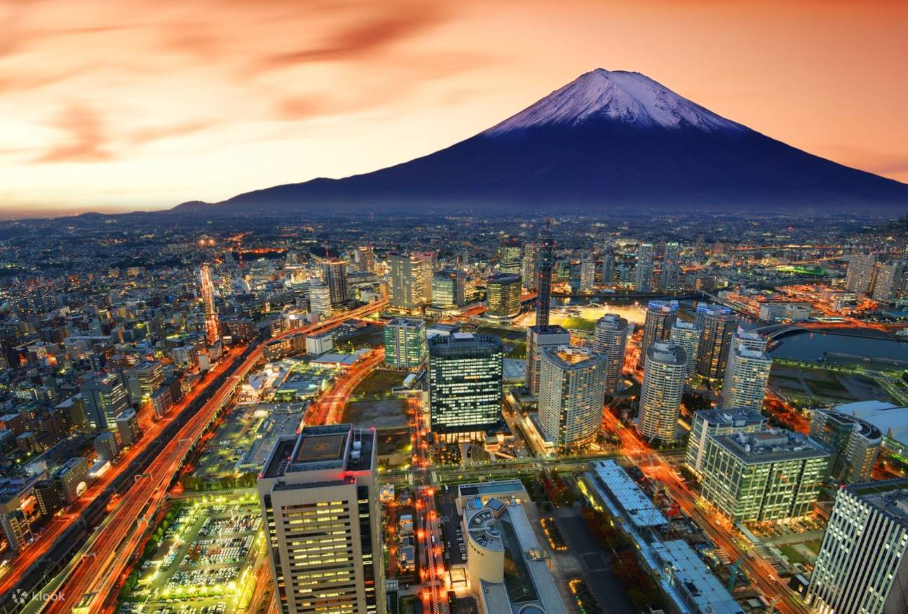 Tokyo Private Car Charter with Driver to Outlet Malls/Golf Courses ...