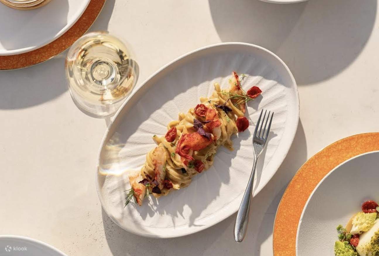 香港美利酒店｜Popinjays｜下午茶、周末早午餐、午市套餐、晚市套餐