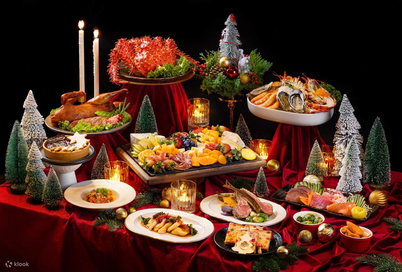 曼谷素坤逸凱悦酒店Market Cafe