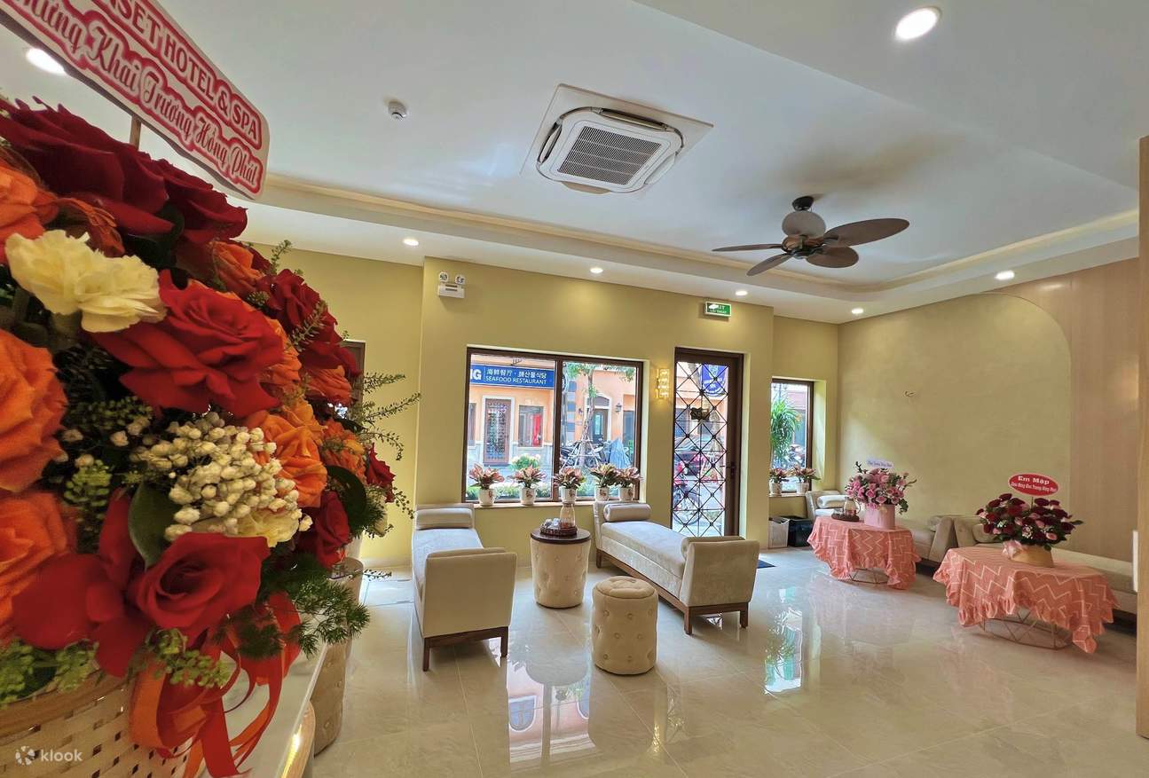 Kim Boutique Spa & Massage Experience a Phu Quoc