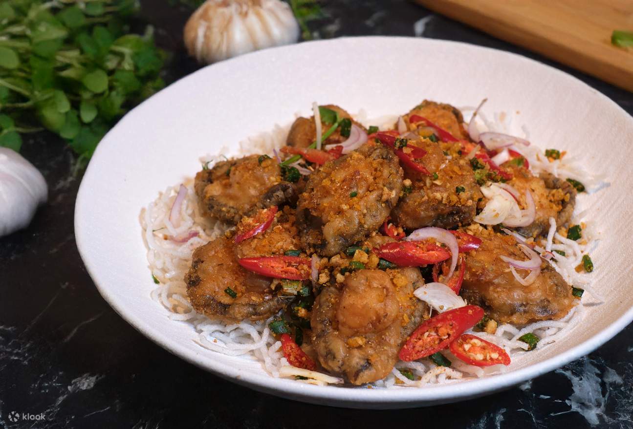 Prudential Hotel Buffet｜The Red Chimney Restaurant｜Mittagsbuffet, Abendbuffet