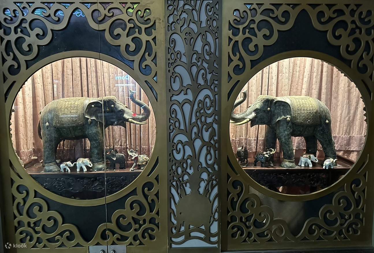 Тайский медицинский центр Сянъюань