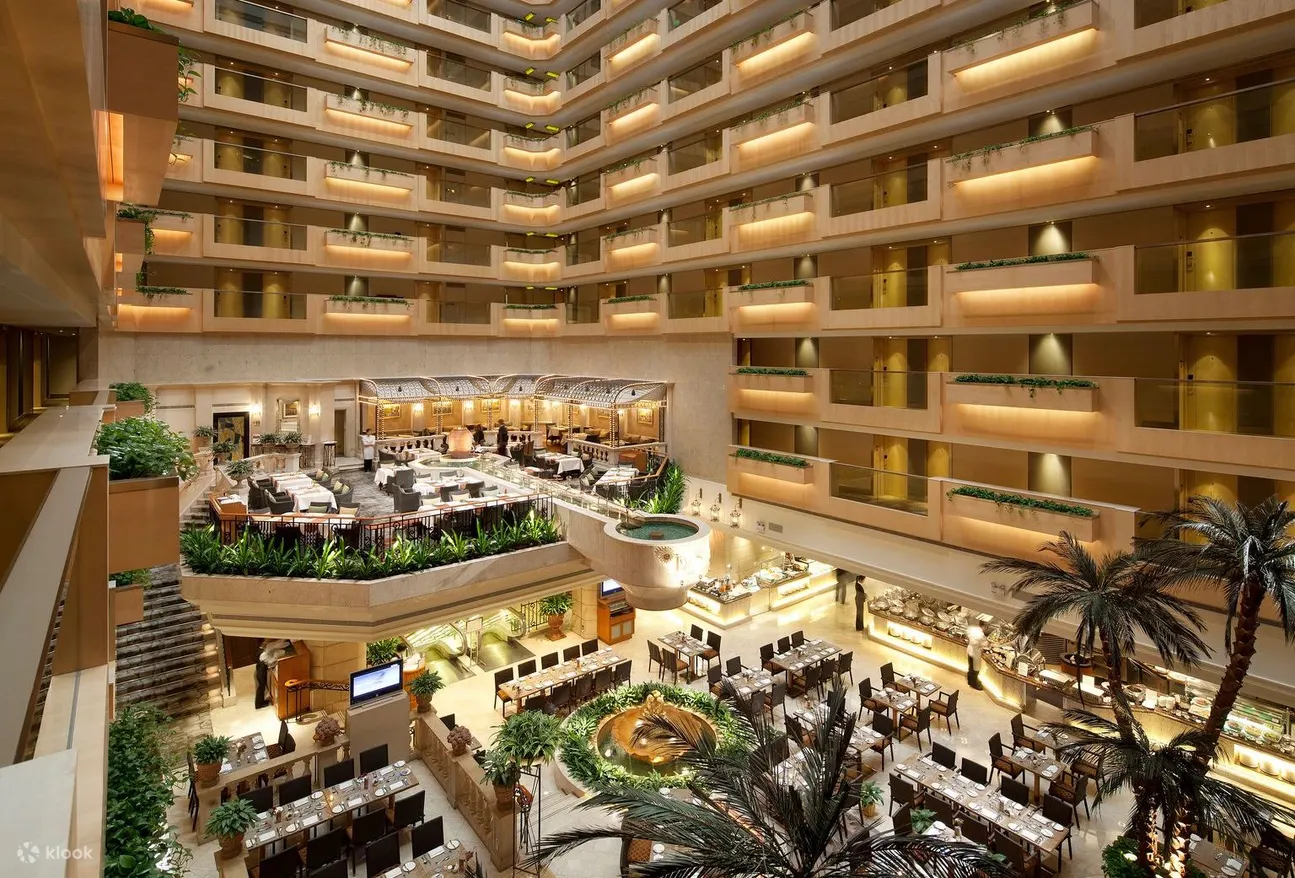 Sky Club