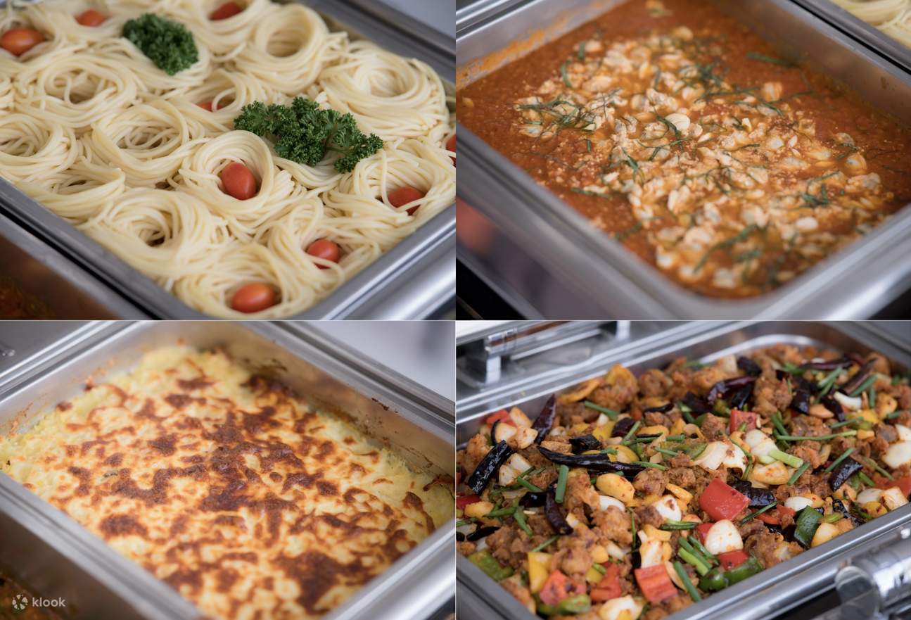 ẩm thực quốc tế