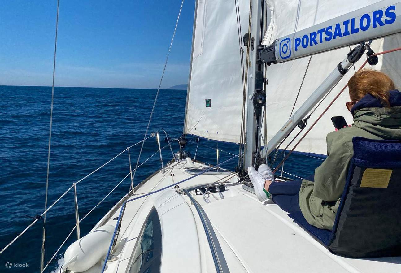 도우로강에서 즐기는 돛단배 & 릴렉스 크루즈와 포트 와인 테이스팅