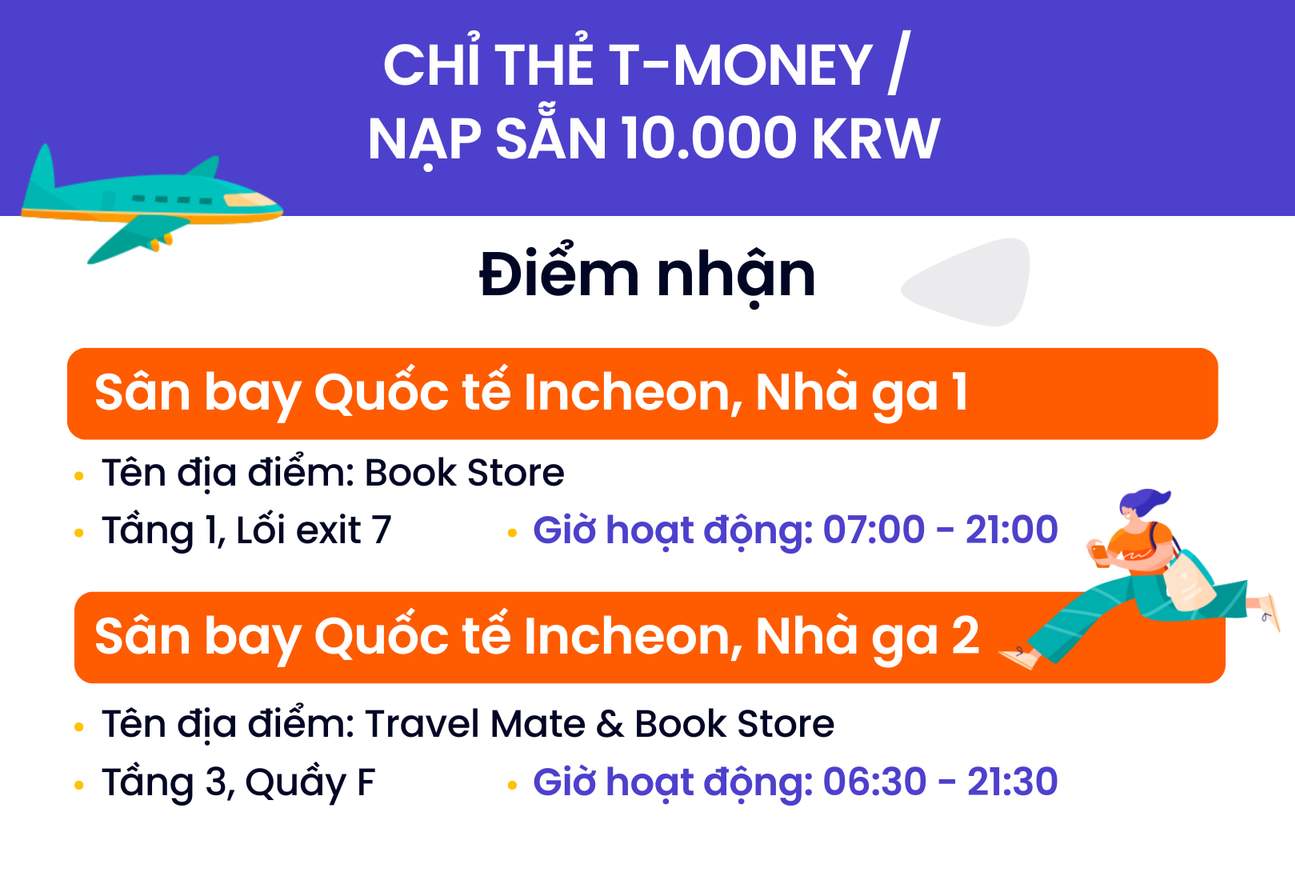 GIÁ BÁN BAN ĐẦU CỦA THẺ T MONEY TẠI QUẦY