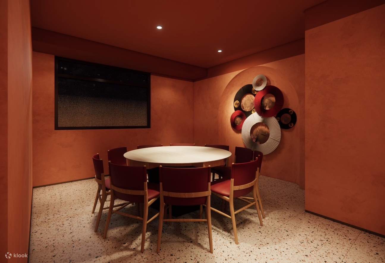 Kim Korean Food - Taichung