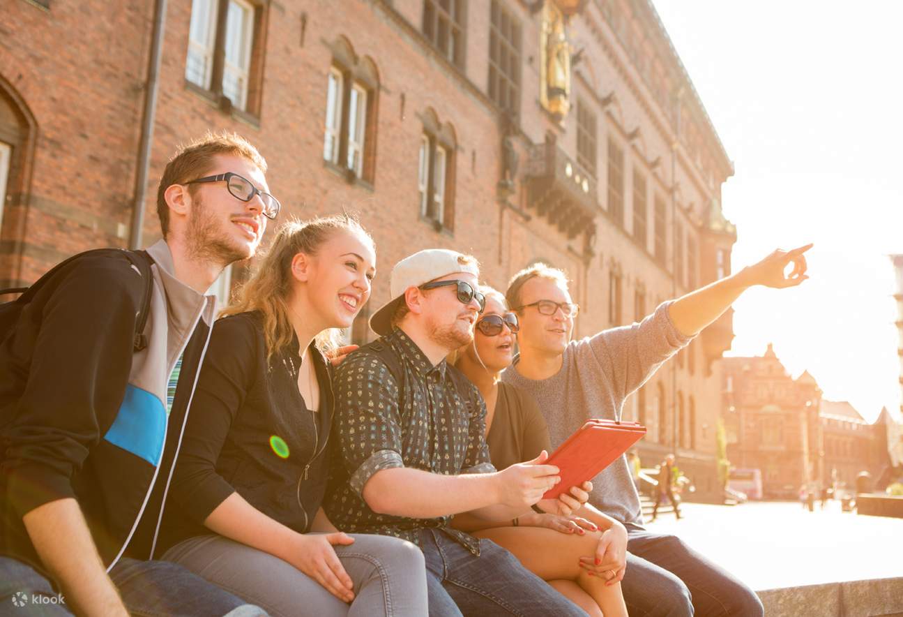 皇后鎮逃脫冒險