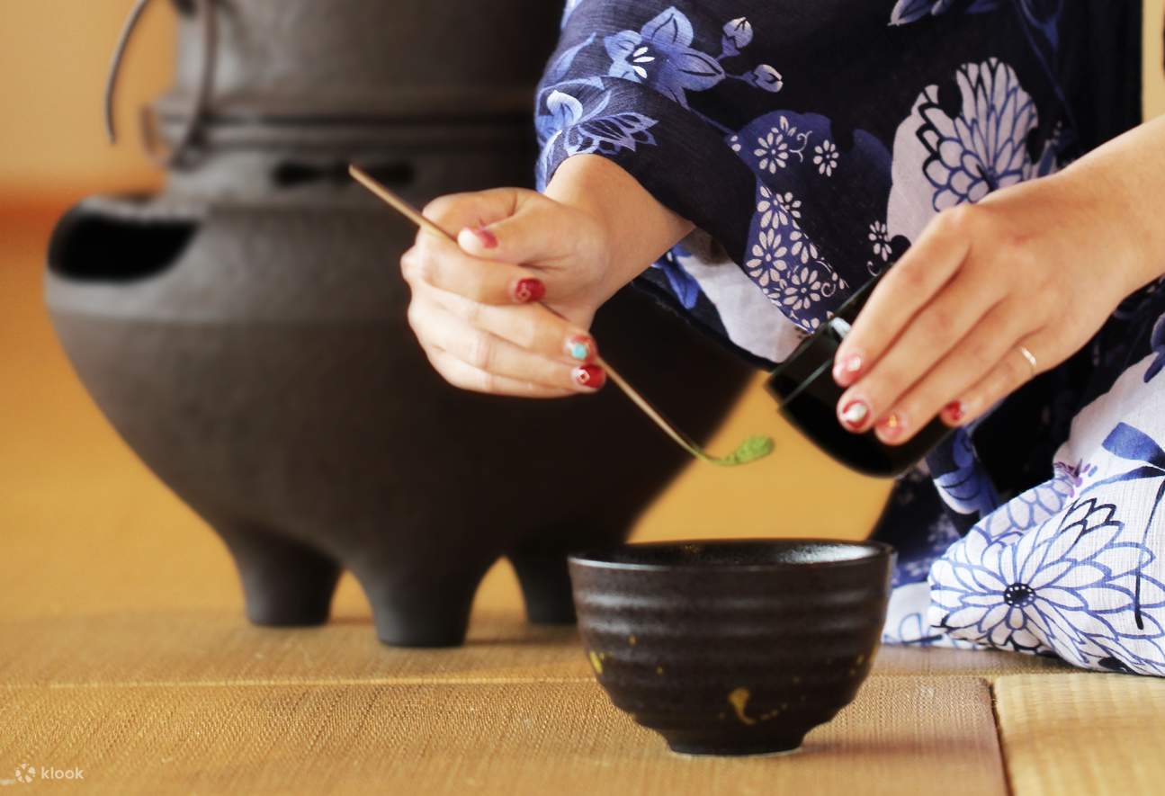 Green舞 Japanischer Themenpark