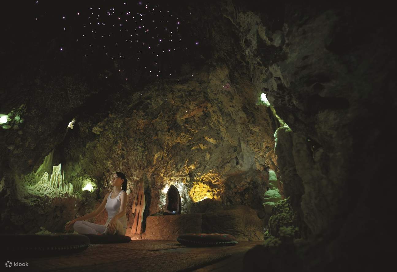 怡保 Banjaran Hotsprings Retreat Day Spa