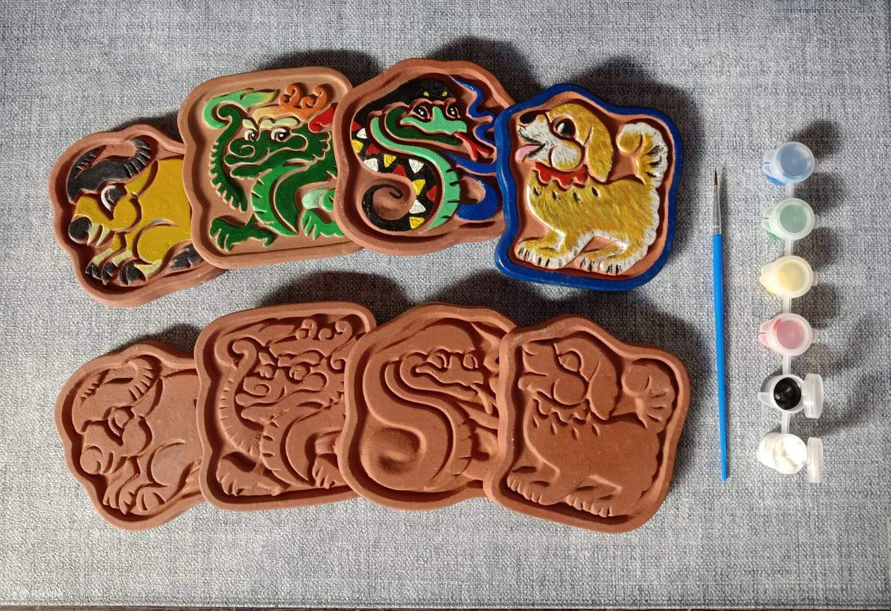 Pennello Hobby - Cecchi Negozio Online