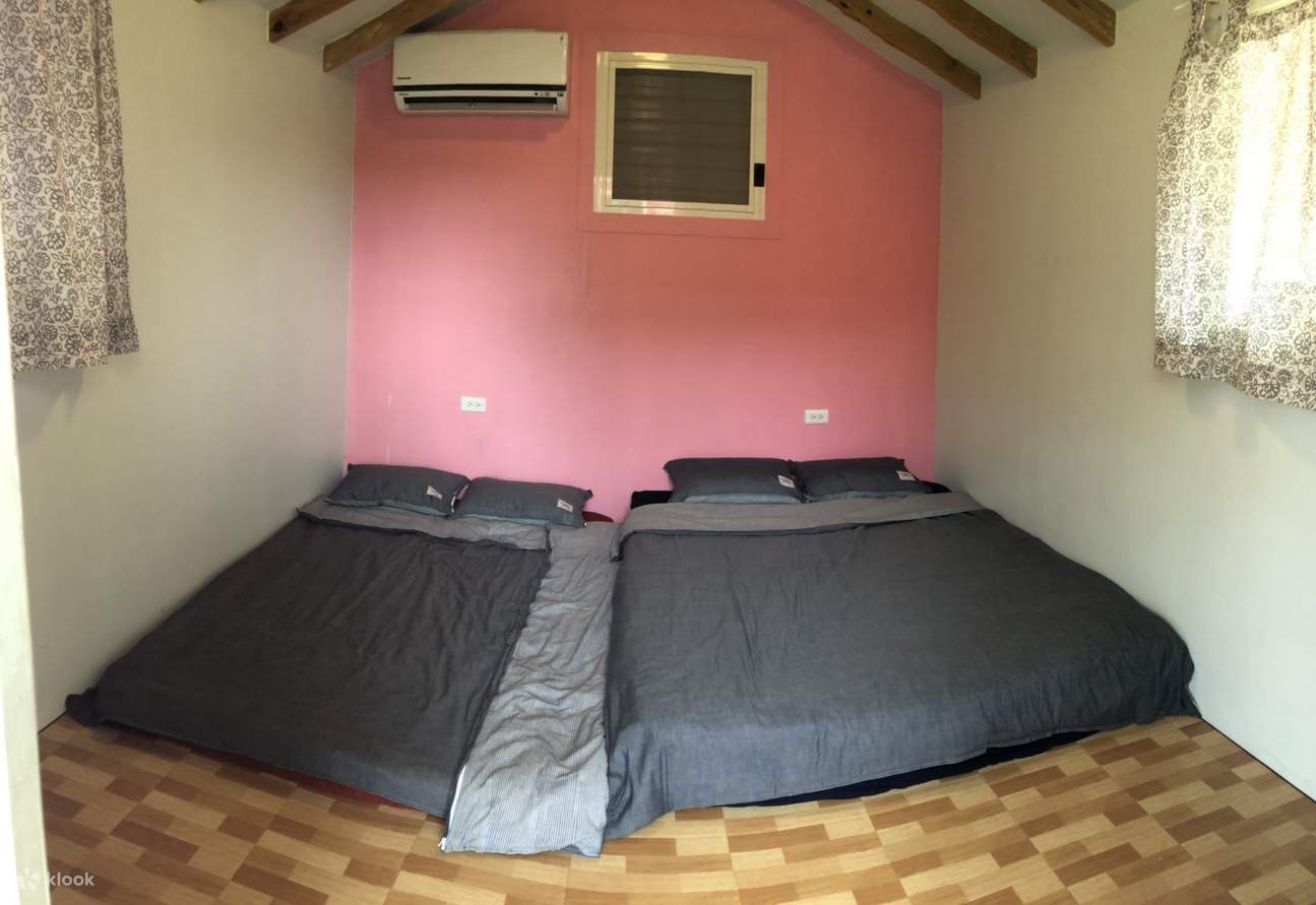 Petit Bonheur Camping