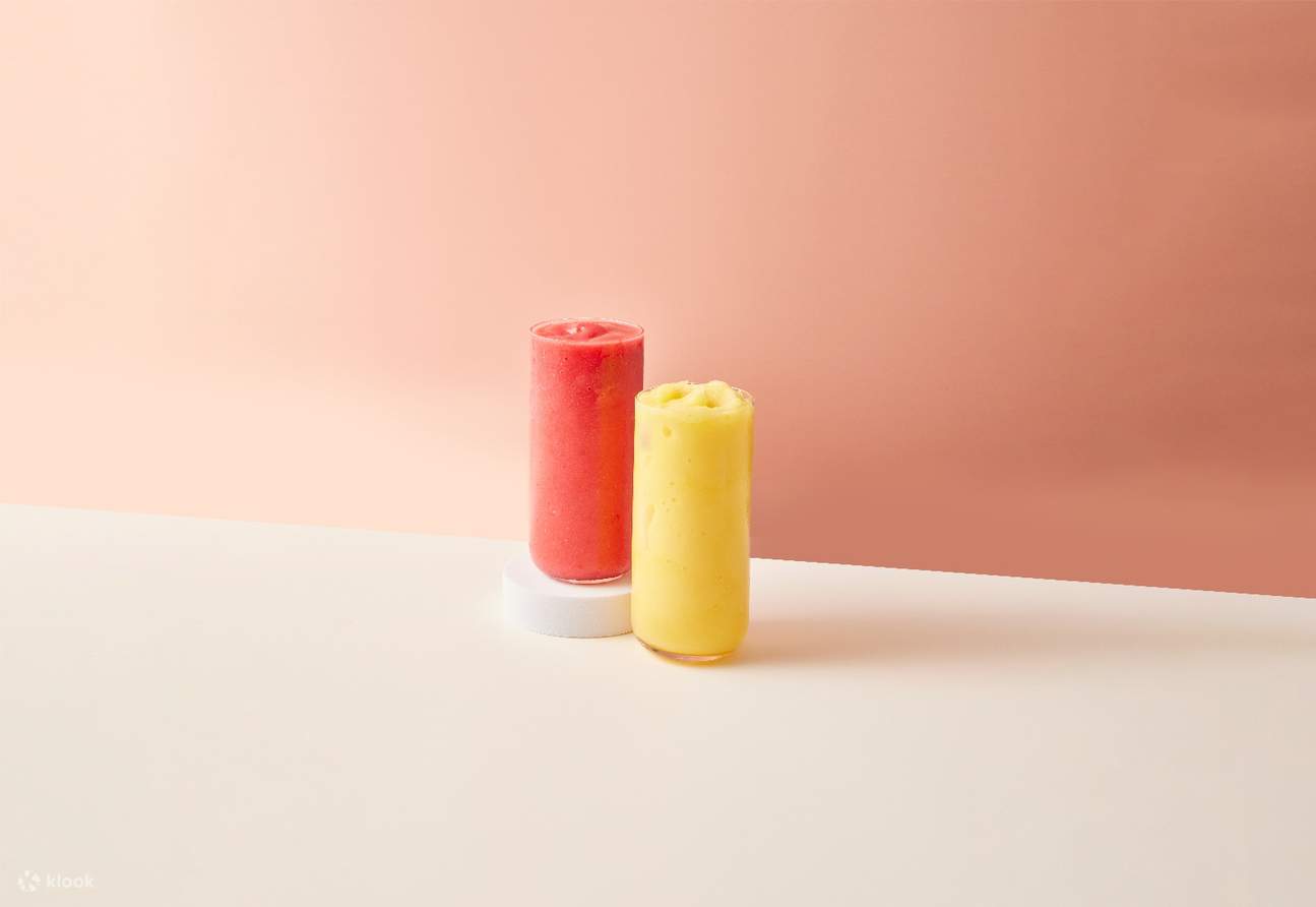 Gelatissimo 新加坡- Klook客路