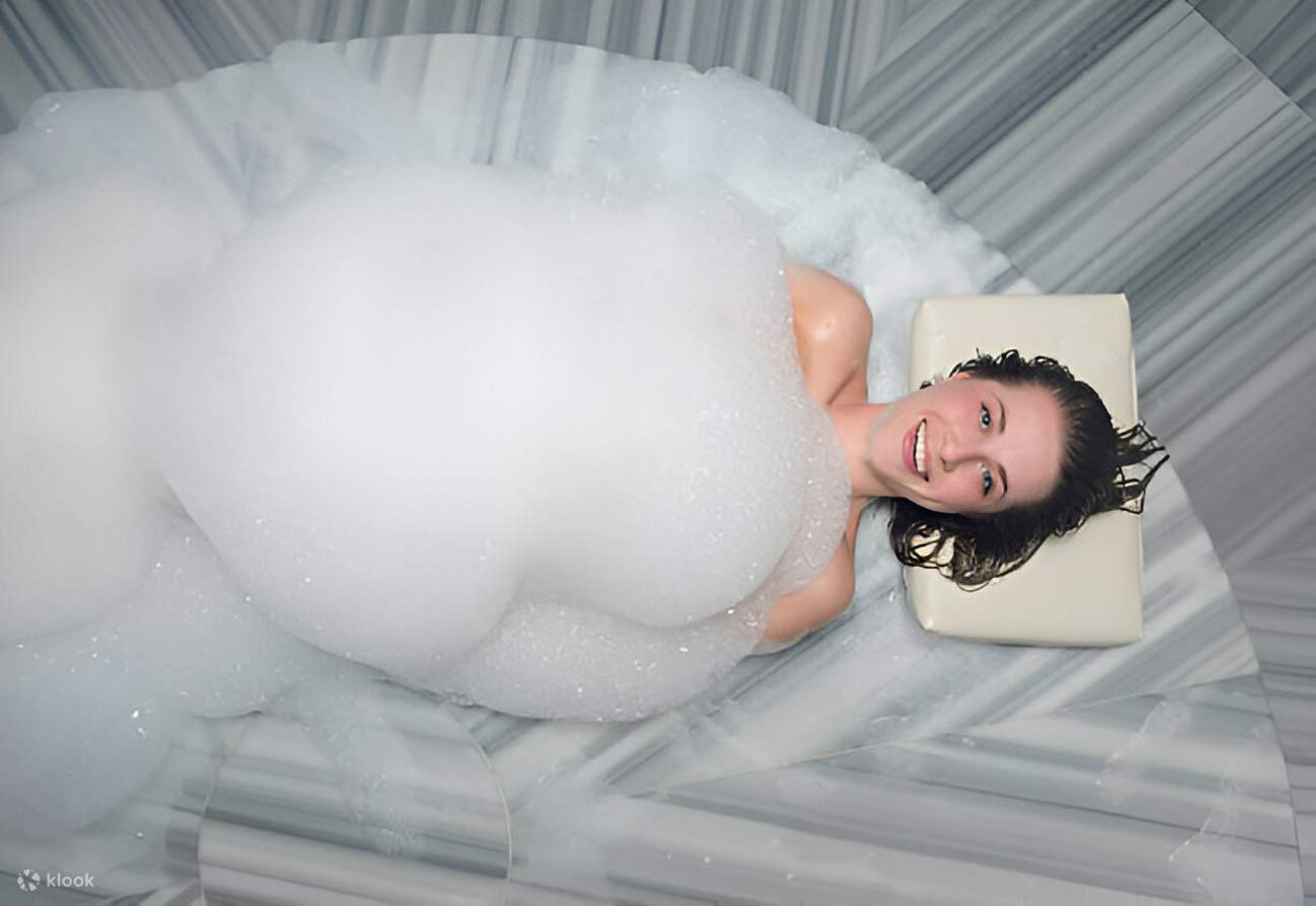 Hurghada: Bath Turki Cleopatra Dengan Urutan dan Pemindahan