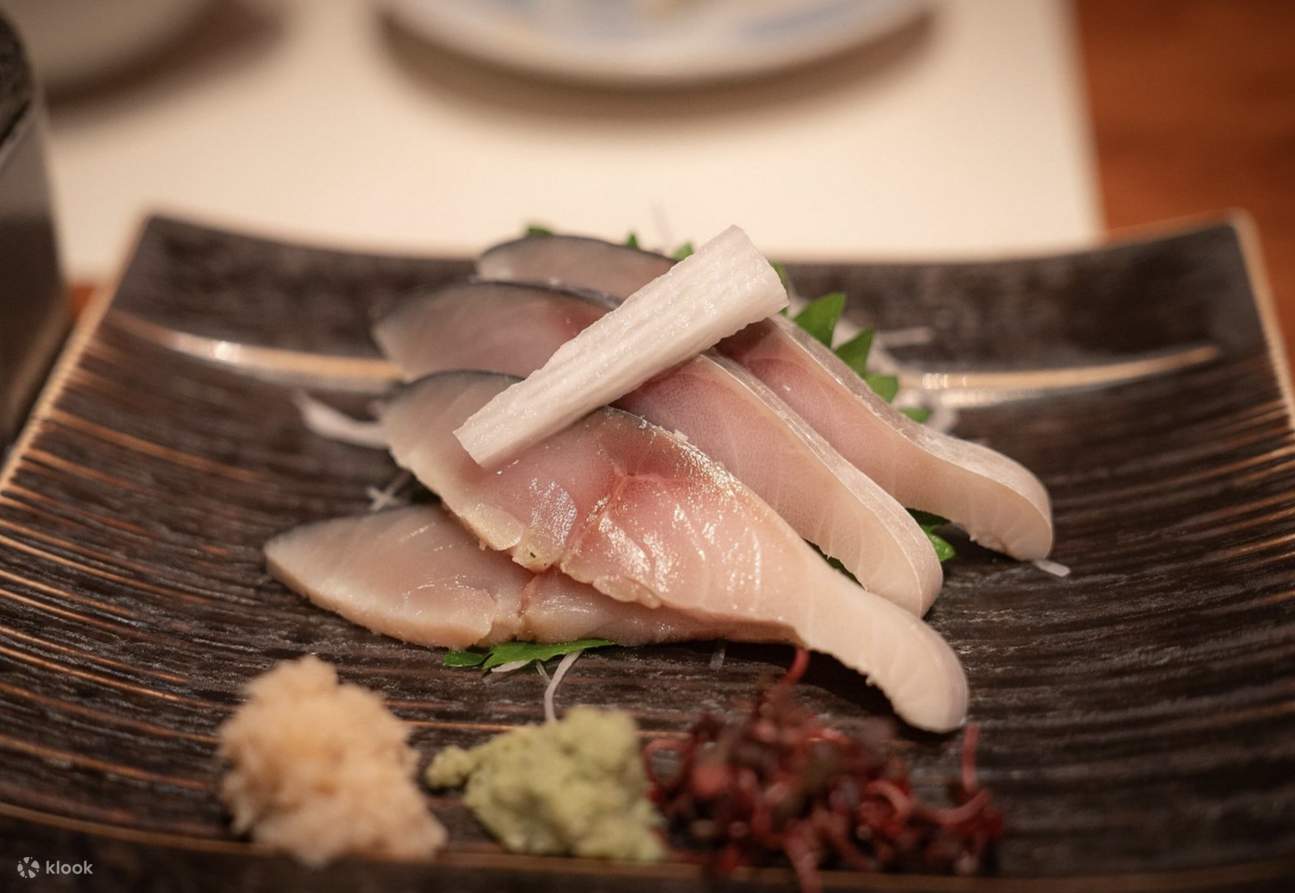京都:祇園 & 先斗町美食之旅,品嚐 13 道佳餚 - Klook