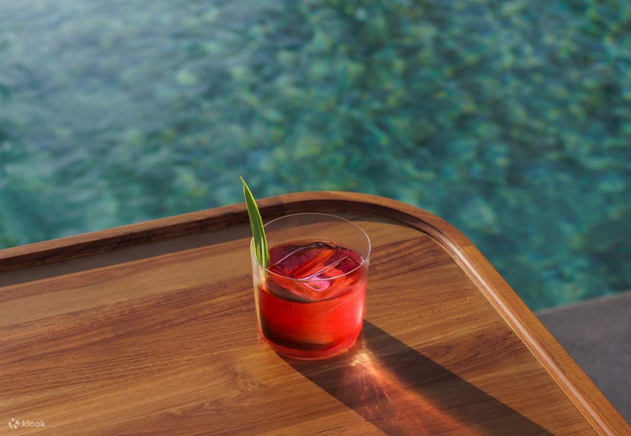 Hành trình ẩm thực Canggu tại Regent Resort