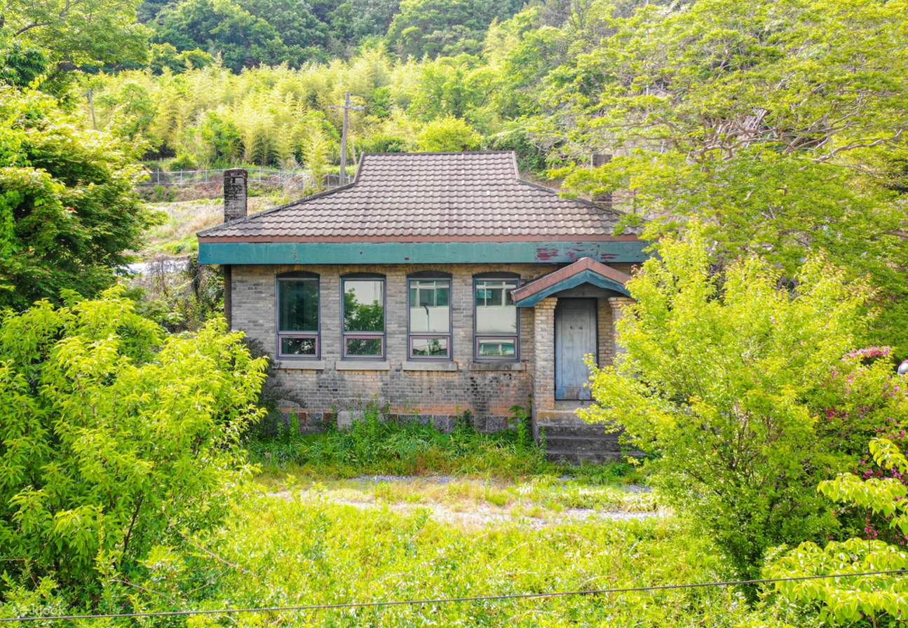 メサンヌン巡礼路