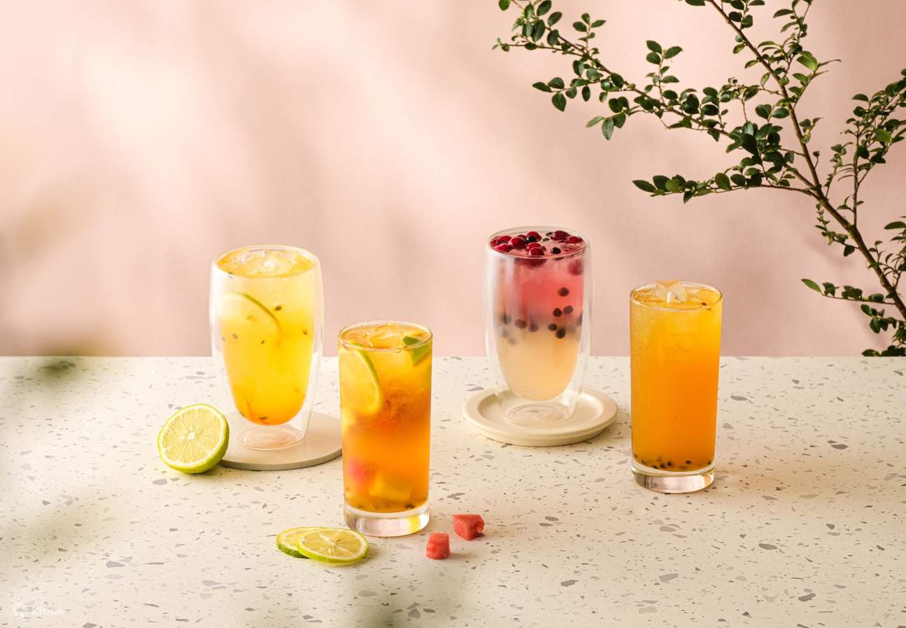 Hotel Cozzi Ximen Tainan - Cozzi KITCHÉN - Restaurante familiar